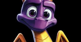 Spyro Spyro and effects to download and play.