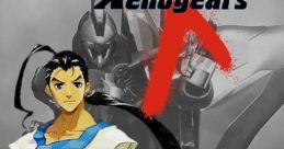 Xenogears Xenogears and effects to download and play.