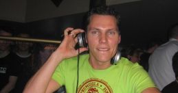 Dj Tiesto Dj tiesto and effects to download and play.