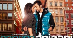 Anjaana Anjaani Anjaana anjaani and effects to download and play.