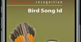 Birds Song Soundboard