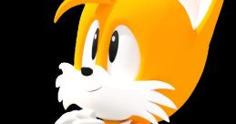 Tails Tails and effects to download and play.