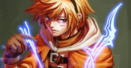 Ezreal Ezreal and effects to download and play.