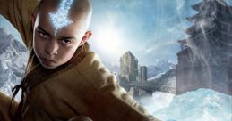 The Last Airbender The last airbender and effects to download and play.