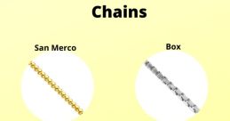 Chains Chains and effects to download and play.