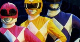 Mmpr Mmpr and effects to download and play.