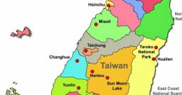 Taiwan Taiwan and effects to download and play.