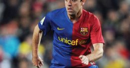 Xavi Xavi and effects to download and play.