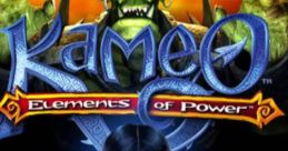 Kameo Elements Of Power Kameo elements of power and effects to download and play.