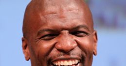 Terry Crews Terry crews and effects to download and play.