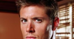 Jensen Ackles Jensen ackles and effects to download and play.