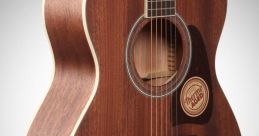 Acoustic Guitar Acoustic guitar and effects to download and play.