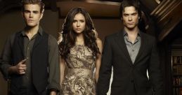 Tvd Tvd and effects to download and play.