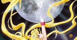 Sailor Moon Crystal Sailor moon crystal and effects to download and play.