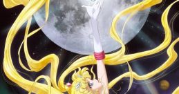 Sailor Moon Crystal Soundboard