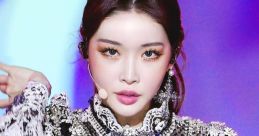 Chung Ha Chung ha and effects to download and play.