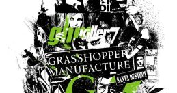 Grasshopper Manufacture Grasshopper manufacture and effects to download and play.