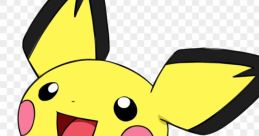 Pichu Pichu and effects to download and play.