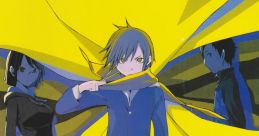 Durarara Durarara and effects to download and play.