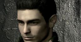 Chris Redfield Chris redfield and effects to download and play.