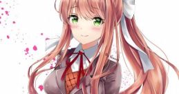 Monika Monika and effects to download and play.