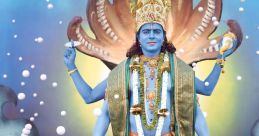 Vishnu Vishnu and effects to download and play.