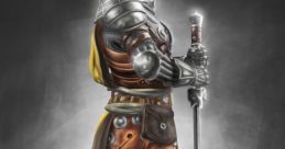 Warden Warden and effects to download and play.