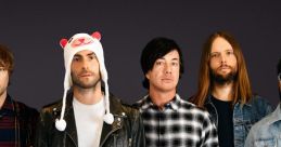 Maroon5 Maroon5 and effects to download and play.