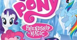 Friendship Is Magic Friendship is magic and effects to download and play.