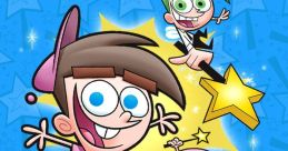 Fairlyoddparents Fairlyoddparents and effects to download and play.