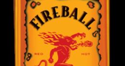 Fireball Soundboard
