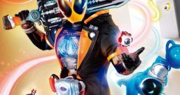 Kamen Rider Ghost Kamen rider ghost and effects to download and play.