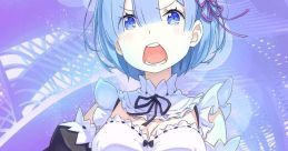 Re Zero Re zero and effects to download and play.