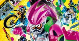 Ex-Aid Ex-aid and effects to download and play.