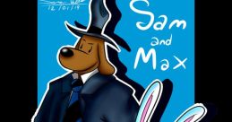 Sam And Max Sam and max and effects to download and play.