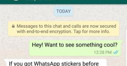 Whatsapp Message Soundboard