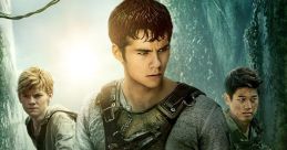 Mazerunners Mazerunners and effects to download and play.