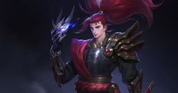 Yasuo Yasuo and effects to download and play.