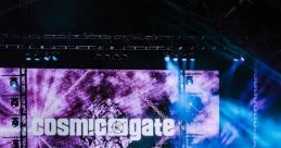 Cosmic Gate Cosmic gate and effects to download and play.