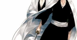 Aizen Aizen and effects to download and play.