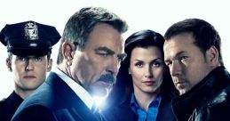 Blue Bloods Blue bloods and effects to download and play.