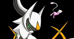 Arceus Arceus and effects to download and play.