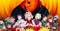 Shippuden Shippuden and effects to download and play.