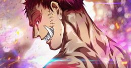 Katakuri Katakuri and effects to download and play.