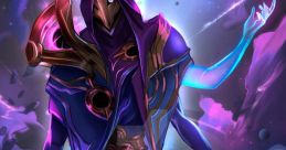 Jhin Jhin and effects to download and play.