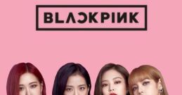 Black Pink Black pink and effects to download and play.