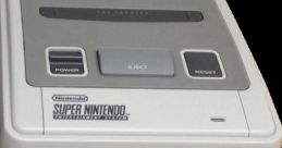 Super Nintendo Super nintendo and effects to download and play.