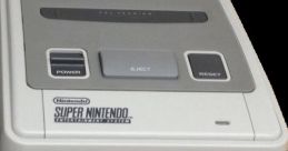 Super Nintendo Soundboard