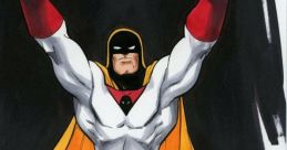 Spaceghost Spaceghost and effects to download and play.