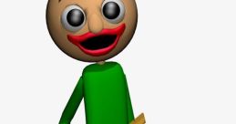 Baldi Baldi and effects to download and play.